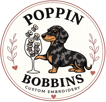 Poppin Bobbins