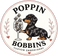 Poppin Bobbins - Home