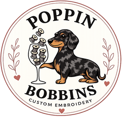 Poppin Bobbins