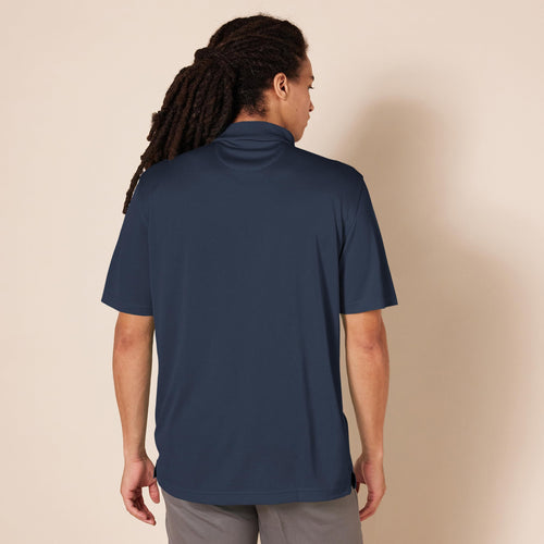 Amazon Essentials Regular-Fit Quick-Dry Performance Polo — blank garment